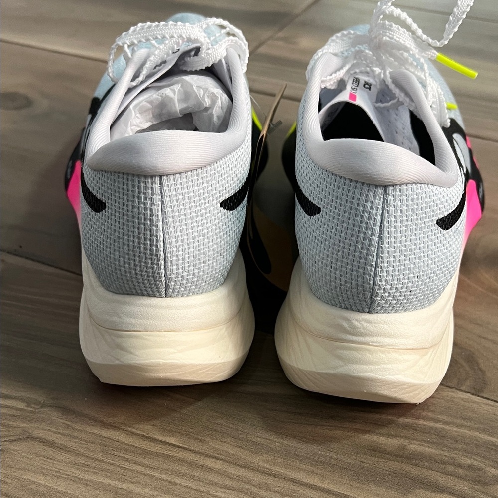 ASICS Metaspeed Sky Paris unisex size men’s 6.5/women’s 8. New in box! - Picture 6 of 9